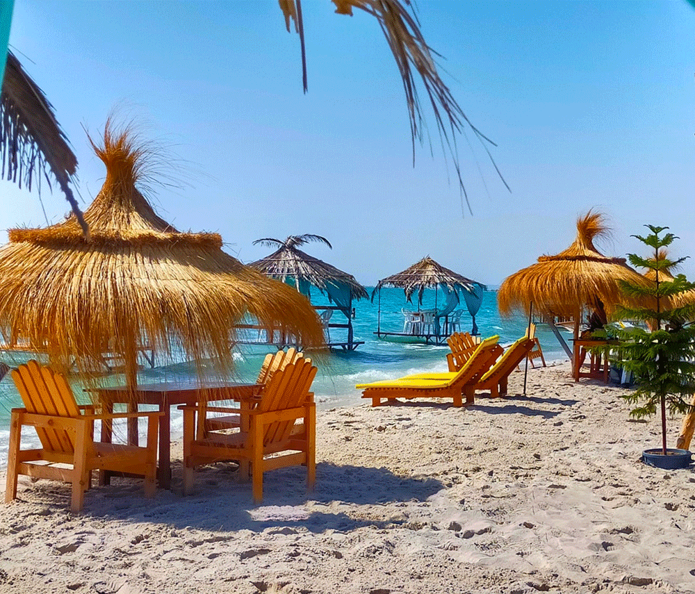 Coco beach tunisie site officiel